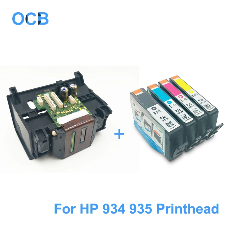 hp 6800 ink cartridge number