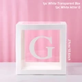 Box G