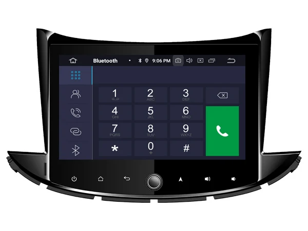 NaweiGe 8 дюймов Android Восьмиядерный 9,0 PX5 4+ 32 ГБ Автомобильный dvd для Chevrolet Trax Авторадио gps навигация автомобильный Радио стерео аудио