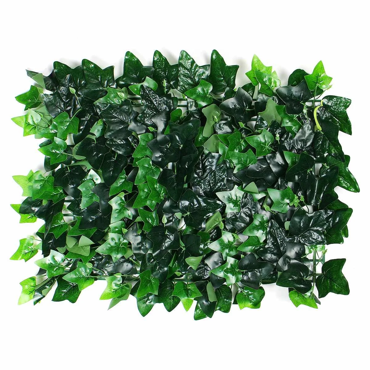 Sweet potato leaves Искусственное растение газон фон Сделай Сам стена моделирование трава лист свадебное украшение для дома зеленый оптовый ковер газон офисный Декор - Цвет: Sweet potato leaves