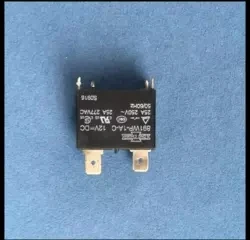 5 шт./лот новые и оригинальные автомобильные реле 891WP-1A-C 12VDC | Обустройство дома