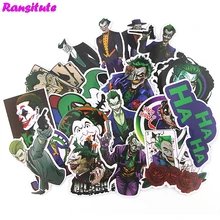 Bike Sticker Skateboard Laptop Horror R550 Luggage Bicycle Movie Mobile-Phone DIY Waterproof