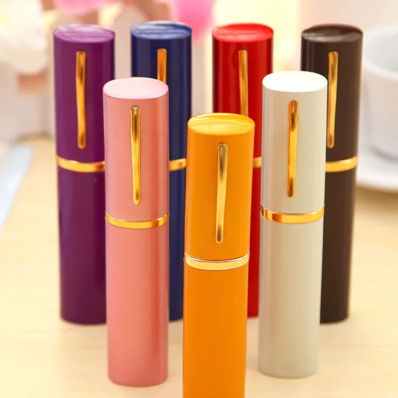 

3 In 1 Traveling Camping Picnic Fork Spoon Chopstick Three-piece Dishes Folding Portable Stainless Steel Pen Box Shape Tableware