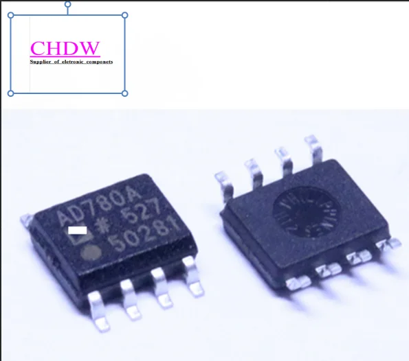 AD780ARZ AD780AR SOP8 original new in stock
