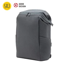 Original Xiaomi 90 Fun Commuter Backpack Lightweight 15.6 inch Laptop Bag City Business Travel Waterproof Multipurpose Backpacks
