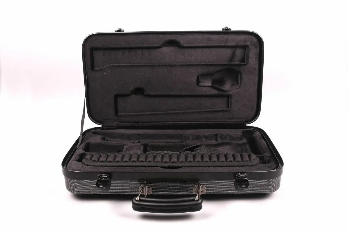 New English horn Advanced Model Ebonite Nice Sound FREE CASE+BAG Top grade