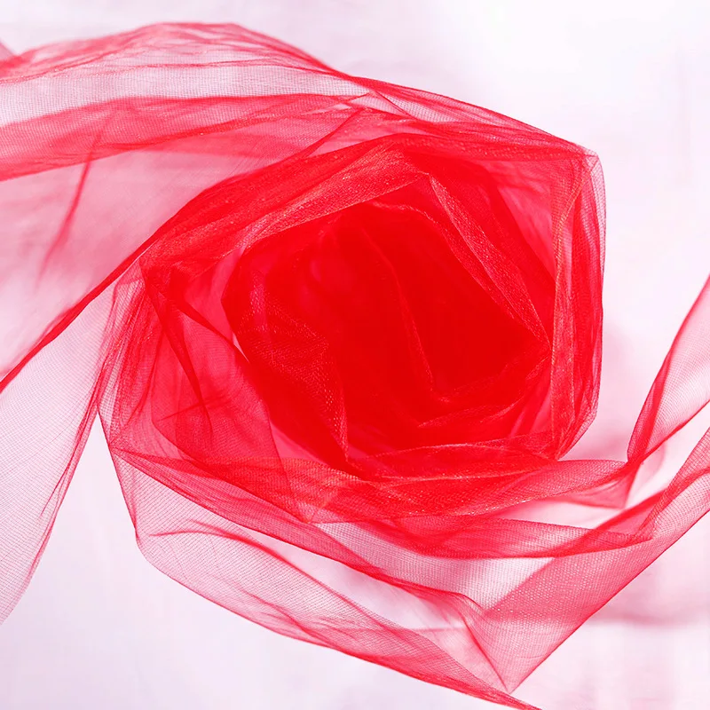 4 м* 48 см популярные свадебные арки из снежной пряжи, декоративные перила для лестницы, свадебные принадлежности, новогодние вечерние принадлежности