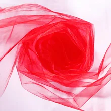 4 м* 48 см популярные свадебные арки из снежной пряжи, декоративные перила для лестницы, свадебные принадлежности, новогодние вечерние принадлежности