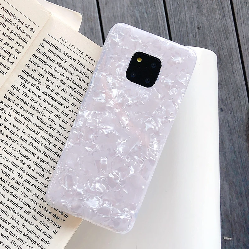 Чехол сверкающий с блестками для huawei P20 P30 Коврики 20 Lite Honor 8X 9X 10i 20i Y7 Y9 P Smart плюс Nova 3 3i 4 5i 5 Pro раковины крышка