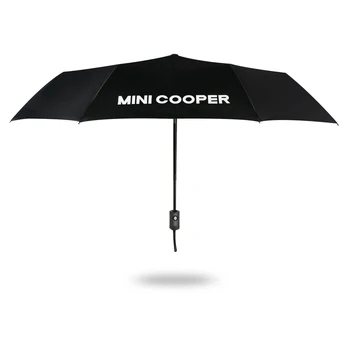 

Fully Automatic Compact Folding Umbrella For MINI Cooper F60 F57 F54 CLUBMAN R55 R56 R57 R60 Countryman R61 Paceman Accessories
