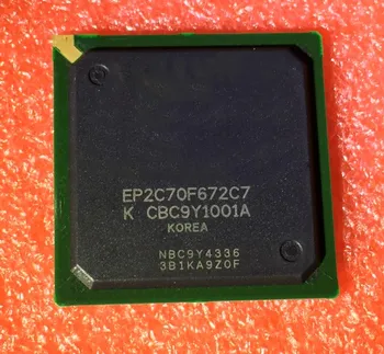 

100% New&original EP2C70F672C7 EP2C70F672 EP2C70F672C