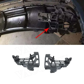 

PP Exhaust Muffler Mounting Rear Hanger Support Brackets for Mercedes Benz A CLA C E Class W176 W117 W205 W213