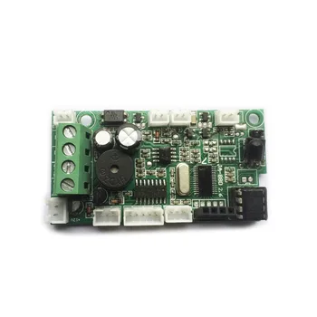 KINJOIN 전기 잠금 스마트 칩 PCB RFID 리더, 추가 금속 키 DIY