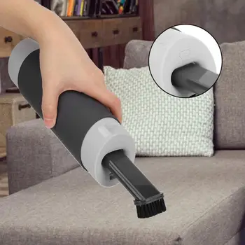 

Mini Sweeper Dual-Purpose Vacuum Cleaner Sweeper for Home Aspiradoras Para el HogarRobot Cleaner Mini USB Handheld