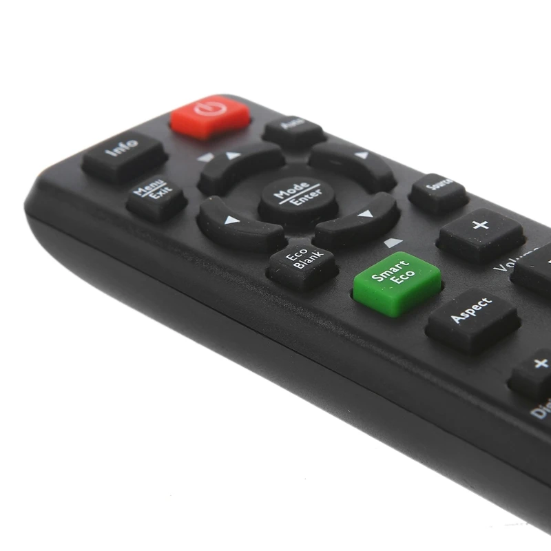 

Replacement Projector Remote Control For BenQ MS517 MX720 MW519 MS517F MS506 WXTA