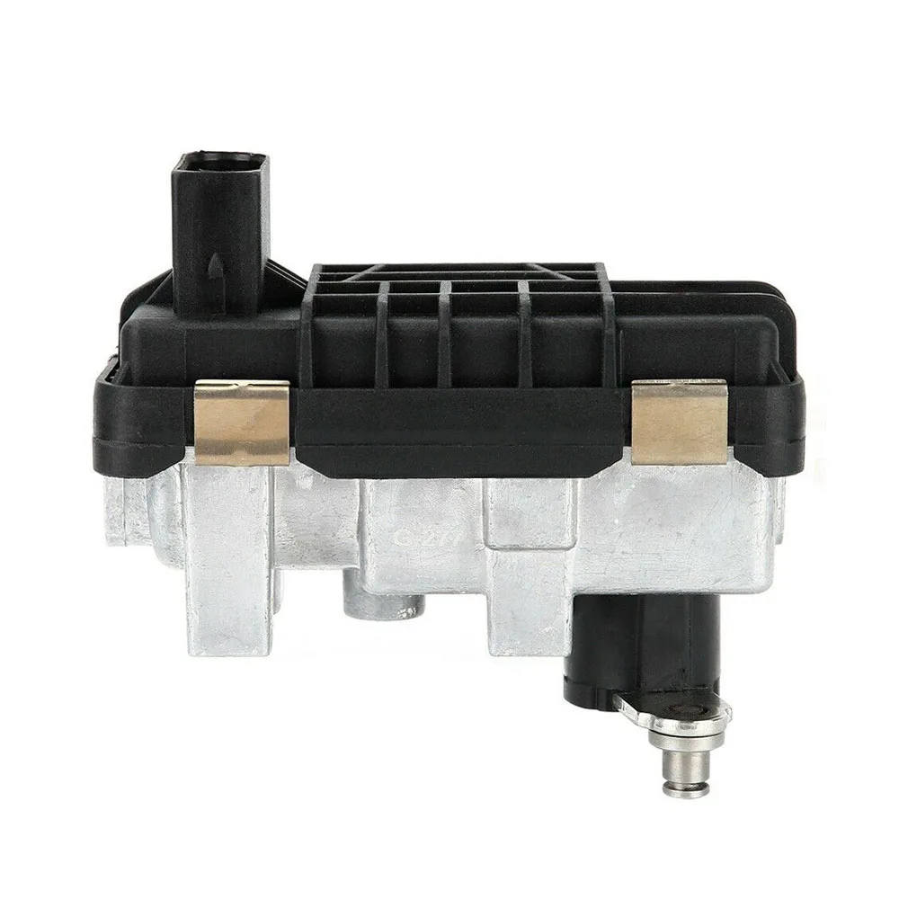 

Quality Built Aftermarket G-004 Electronic Actuator 6NW009660 For 767378-14 Turbochargers On 2.0D 116D 118D 318D