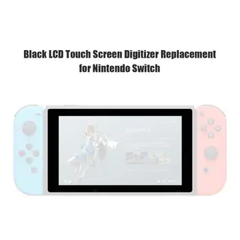 

Touch Screen Digitizer Replacement Part Fit for Nintend Switch Game Console Support Dropshipping