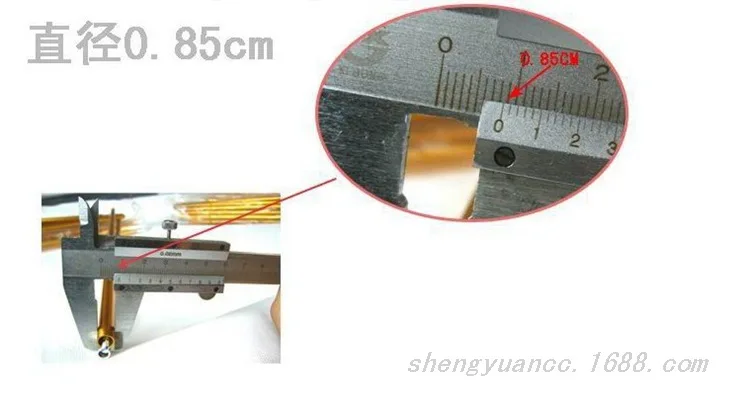 [ShengYuan] 4-M на открытом воздухе 3-4 человек алюминиевые столбцы-палатки Аксессуары для палатки SY-149