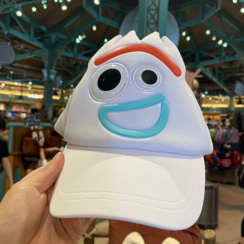 Toy story forky hat Clearance