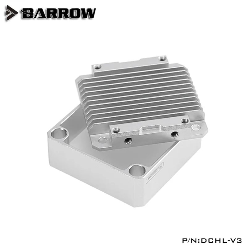 Barrow DCHL-V3 DDC алюминиевый сплав комплекты радиаторов специальное преобразование