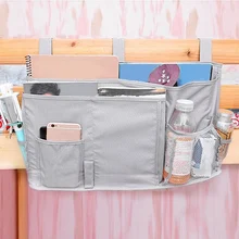 Детское хранение для спальни сумки большой емкости детская кроватка Органайзер для подгузников Многофункциональный органайзер для подгузников