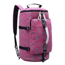 Женская сумка, новинка, стильная водонепроницаемая сумка из ткани Оксфорд, сумка через плечо, многофункциональный большой объем, рюкзак для женщин