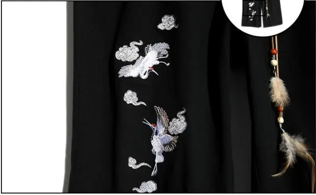 Мужские хлопковые и льняные шаровары летние мужские вышитые брюки sizeS-5XL мужские укороченные брюки