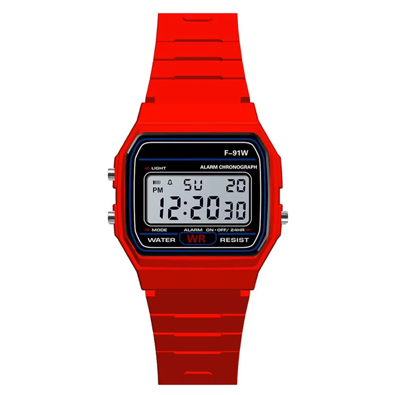 2019 Fashion Sport Watch LED Luxury Men Analog Digital Military Smart Armys Sport  Waterproof Wrist Watch #4m14 (10)