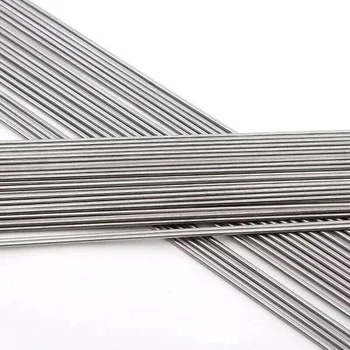 

20*Low Temperature Aluminium Welding Brazing Rods Fast Easy Soldering 33*0.2mm 100% Brand New And High Quality
