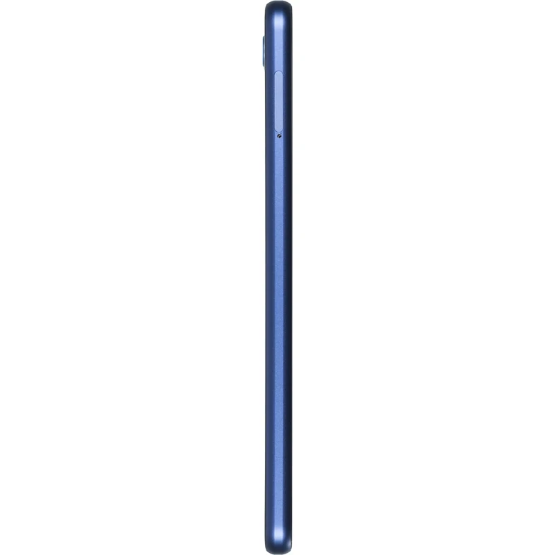 Смартфон ZTE Blade V9 64Gb 4Gb синий 3G 4G 2Sim 5.7" IPS 1080x2160 And8.1 16Mpix 802.11bgn NFC GPS