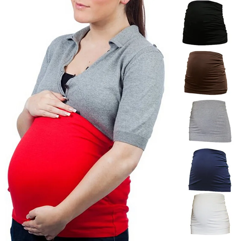 Maternity Pants Extender Adjustable Pregnancy Waistband Extender For  Pregnancy