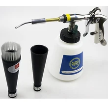 Подшипник Tornador пена для чистки оружия высокого давления автомойка Tornador пена пистолет автомобиль Tornado Espuma инструмент водяной пистолет давления