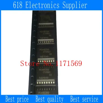 

100% New 10pcs/lot PCA9538D PCA9538 SOP16