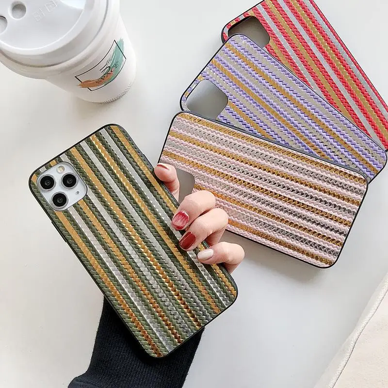 Чехол для Oppo A9 2020 A5 A11X K1 R15X F9 Pro A7X F7 F5 A73 F1 F3 плюс F11 R9 A83 A7 A5S A59 F1S A3S полоса крышка |