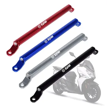 

For SYM CRUISYM 150 CRUISYM 180 JOYRIDE 200i motorcycle Accessories Adjustable multifunction crossbar Handlebar balance bar