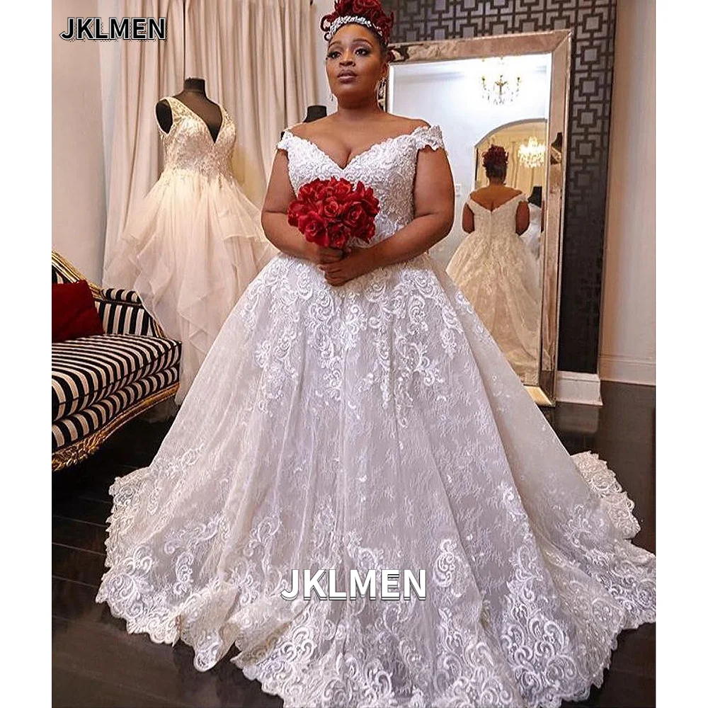 Plus Size Wedding Dress Corset