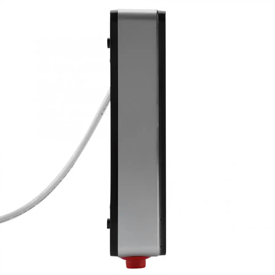 110V 6500W Tankless мгновенный Электрический нагреватель горячей воды для дома ванной