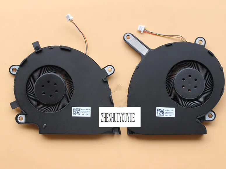 Для ASUS ROG strix G531G G531GT FAN L+ R