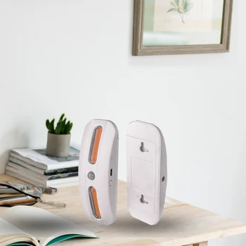 

Motion Sensor Perfect LED Night Light UV Sterilizing Light USB Rechargeable For Toilet Cabinet Hallway Bedroom Bathroom Kitchen