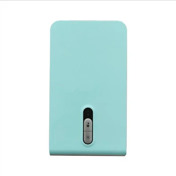 

UV Smartphone Disinfection Box UV Cleaner Smart Phone Aromatherapy UV Box with USB Port Can Charge The Phone