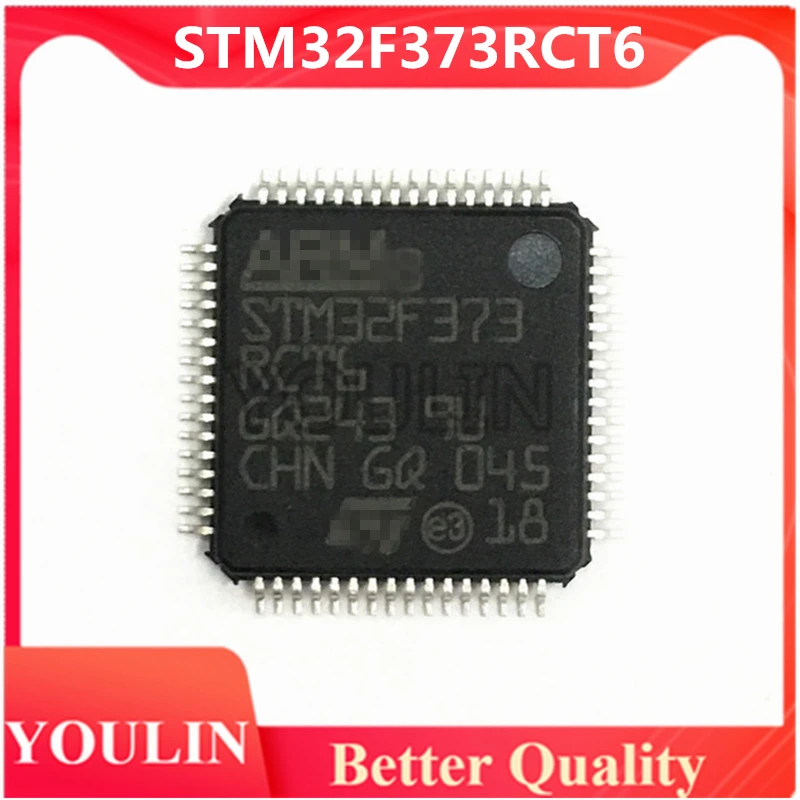 STM32F301C8T6 STM32F303RCT6 STM32F303VCT6 STM32F303CBT6 STM32F303CCT6 ...
