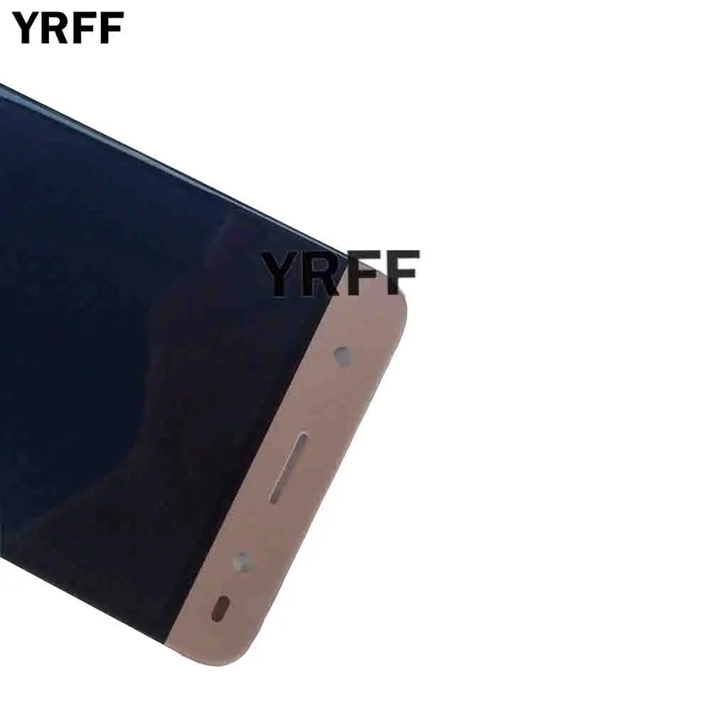 Tanie Wyświetlacz LCD z ekranem dotykowym dla ZTE Blade V7 Lite V0720 V6 Plus wyświetlacz LCD czujnik dotykowy ekran Digitizer czujnik v7lite V6plus