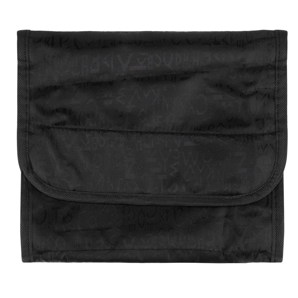 Портативный полный набор Многофункциональный моющийся подвесной органайзер для макияжа для путешествий косметичка для хранения Водонепроницаемый Косметический Чехол для ванной комнаты