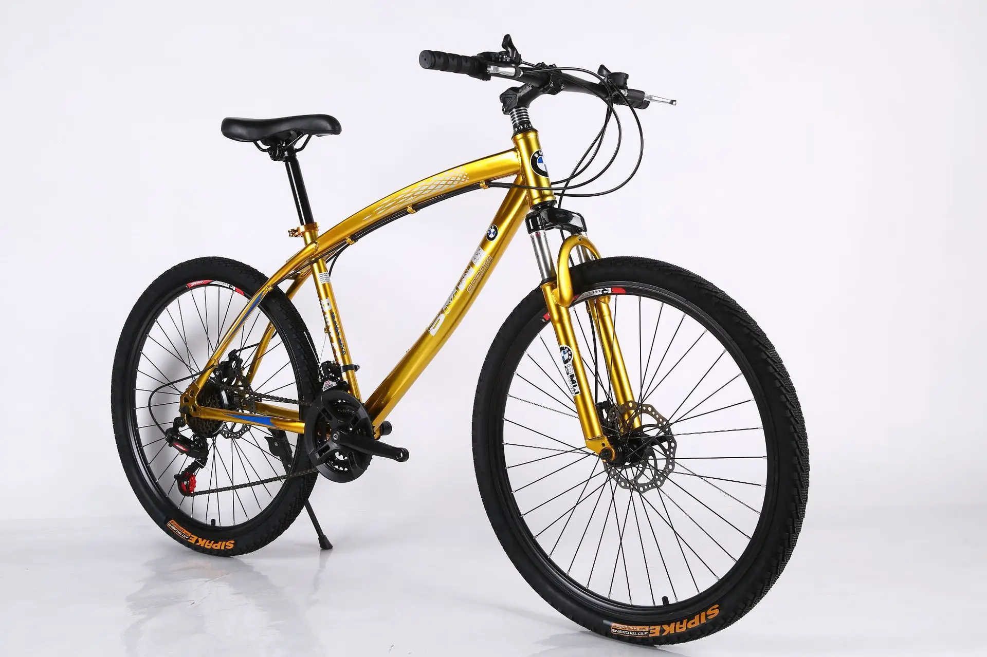 Cheap 24 Inch 26 Inch Adult A Mountain Country Bicycle Jd Taobao 2
