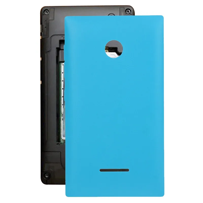 Замена задней крышки аккумулятора для microsoft Lumia 435