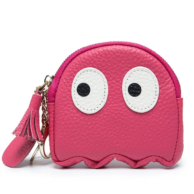 coach ghost purse