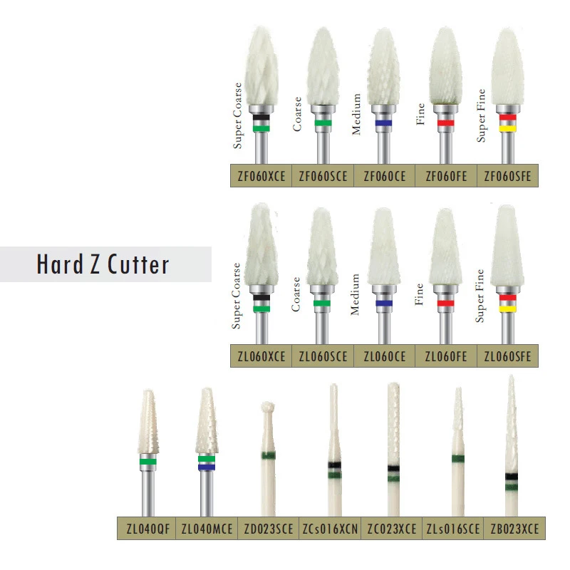 

1pcs Dental material Porcelain head hard zirconia grinding engraving stone wheel Dentist Denture polishing Dentistry lab product