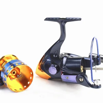 

11 axis Fishing Reels Light Weight Ultra Smooth Carbon Fiber Spinning Reel For Saltwater Fishing wheel spinning wheel
