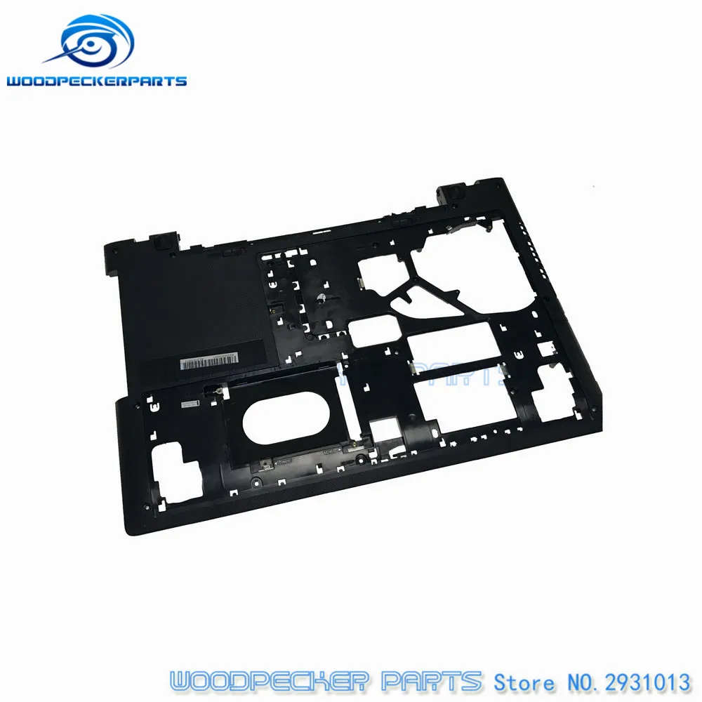 Новые оригинальные Нижняя чехол для lenovo G70 G70-70 G70-80 B70 B70-70 Z70 Z70-70 Z70-80 D крышка база нижняя Оболочка Чехол AP0U0000500