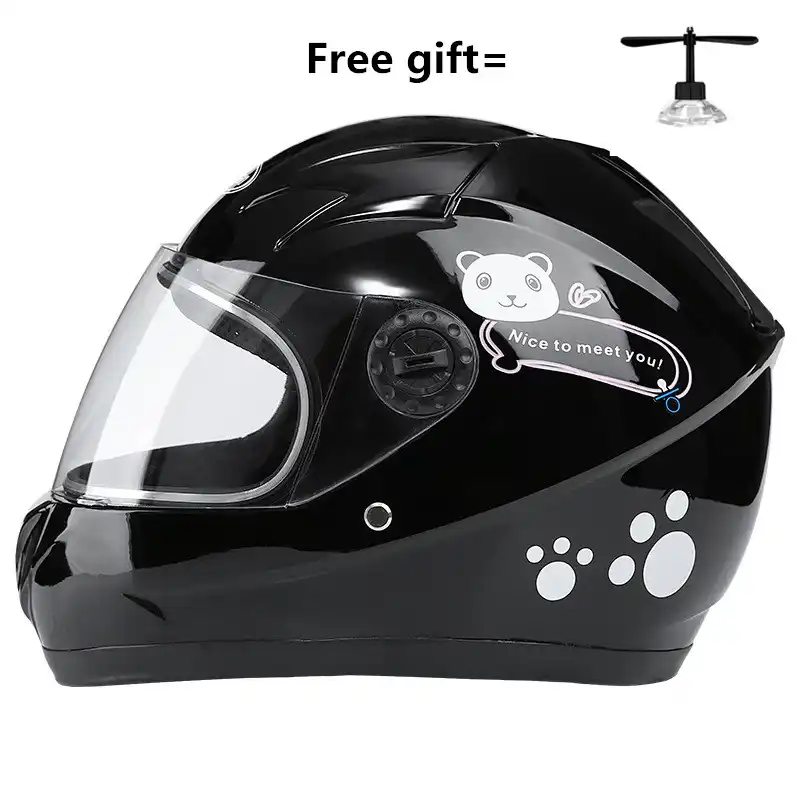 kids motorbike helmets for sale